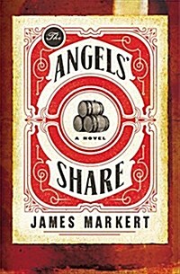 The Angels Share (Paperback)