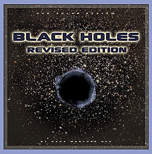 Black Holes (Paperback)