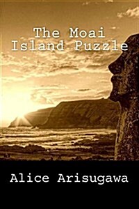 The Moai Island Puzzle (Paperback)