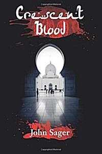 Crescent Blood (Paperback)