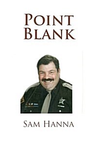 Point Blank (Paperback)