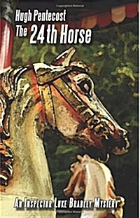 The 24th Horse (Paperback)