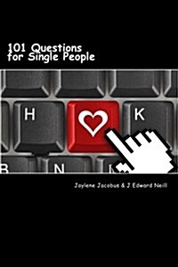 101 Questions for Single People (Paperback)