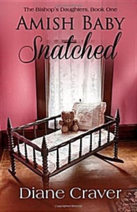 Amish Baby Snatched (Paperback)