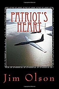 Patriots Heart (Paperback)
