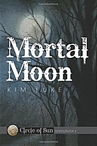 Mortal Moon (Paperback)