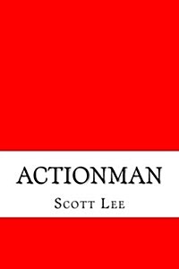 Actionman (Paperback)