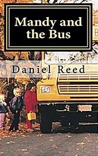 Mandy and the Bus (Paperback)