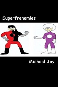 Superfrenemies (Paperback)