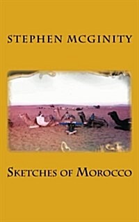 Sketches of Morocco (Paperback)