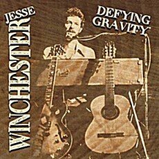 [수입] Jesse Winchester - Defying Gravity