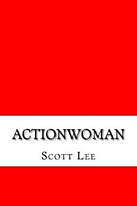 Actionwoman (Paperback)
