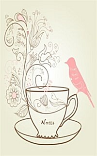 Notes: 5x8 with Plenty of Space for All Your Writing Needs! Use as Diary, Journal, Notebook, or Planner! (Paperback)