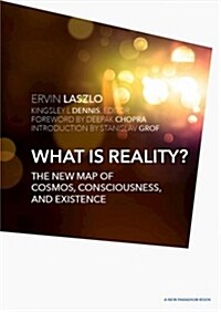 What Is Reality? (Hardcover)