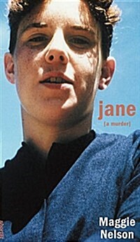 Jane: A Murder (Paperback)