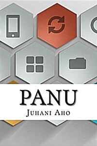 Panu (Paperback)