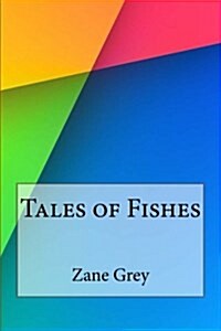 Tales of Fishes (Paperback)