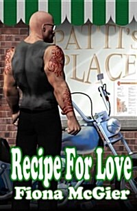 Recipe for Love (Paperback)