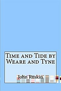 Time and Tide by Weare and Tyne (Paperback)