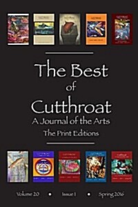 The Best of Cutthroat (Paperback, 20, Revised)