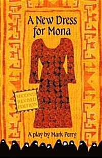 A New Dress for Mona: A Play (Paperback)