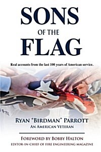 Sons of the Flag (Paperback)