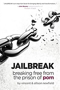 Jailbreak (Paperback, Interactive)
