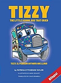 Complete Tizzy (Hardcover)