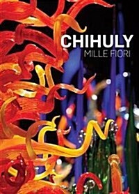 Chihuly Mille Fiori Note Card Set (Other)