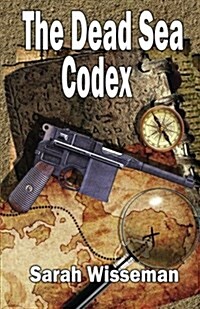 The Dead Sea Codex (Paperback)