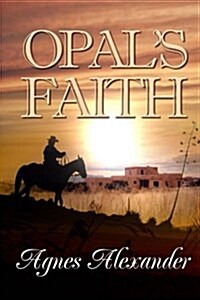 Opals Faith (Paperback)