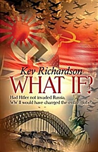 What If? (Paperback)