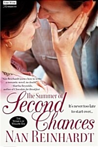 The Summer of Second Chances (Paperback)
