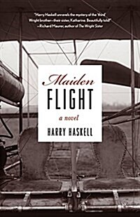 Maiden Flight (Paperback)