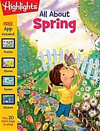 All about Spring (Paperback)