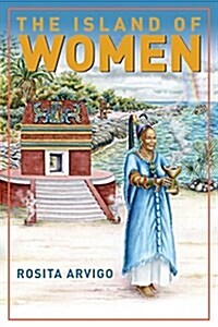 The Island of Women (Paperback)