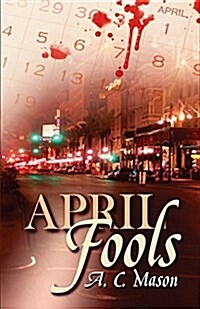 April Fools (Paperback)