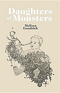 Daughters of Monsters (Paperback)
