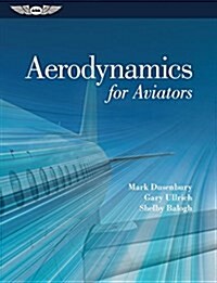 Aerodynamics for Aviators (Hardcover)