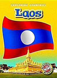 Laos (Library Binding)