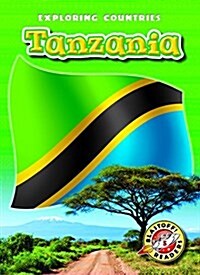 Tanzania (Library Binding)