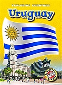 Uruguay (Library Binding)