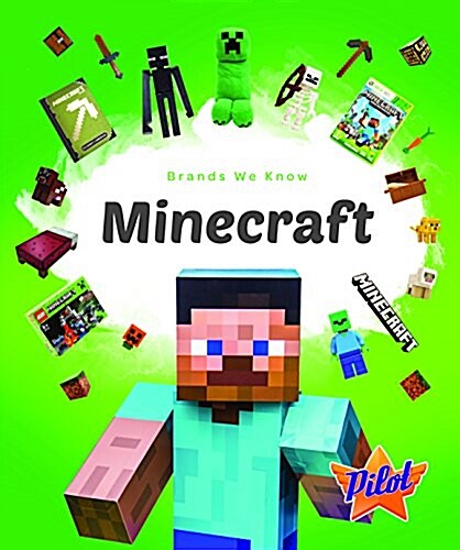 Minecraft (Library Binding)