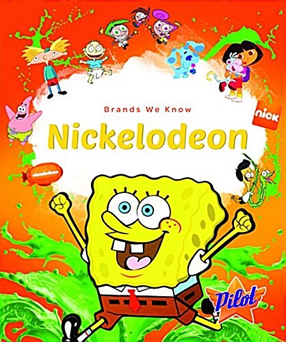 Nickelodeon (Library Binding)