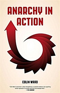 Anarchy in Action (Paperback)