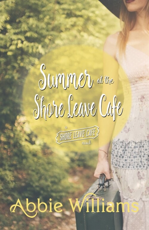 Summer at Shore Leave Cafe (Paperback)