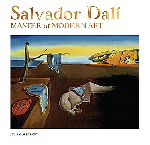 Salvador Dali : Master of Modern Art (Hardcover, New ed)