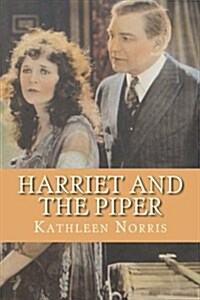 Harriet and the Piper (English Edition) (Paperback)