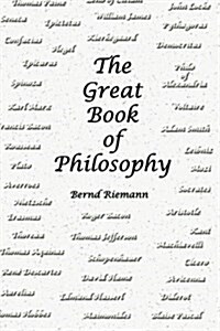 The Great Book of Philosophy (Paperback)