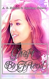 Ghost Boyfriend (Paperback)